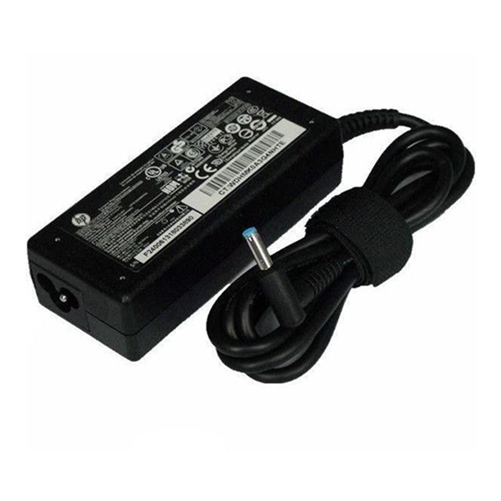 Laptop Charger HP 19.5V3.33A (blue pin) (4805823889508) Laptop Charger HP 19.5V3.33A (blue pin) (4805823889508)